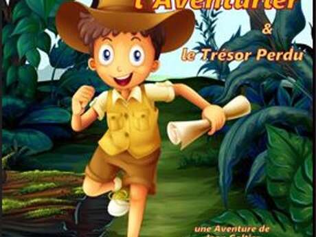 Alexandre l'aventurier