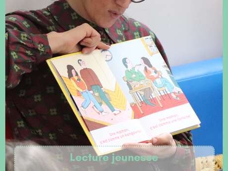 Rudy raconte nous une histoire - spécial Livres à vous Rudy raconte nous une histoire - spécial Livres à vous