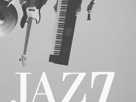 Concert de jazz des professeurs de l’école de musique