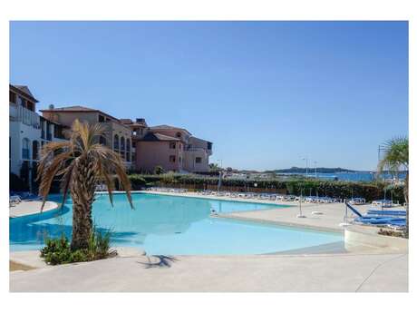 Appartement T2 - 4 personnes