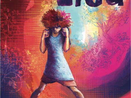 Théâtre aux Entremonts - Nicolas Devort "Lisa"