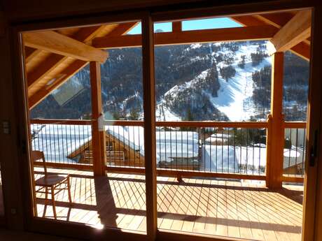 Maj Sylvie - Ardoise