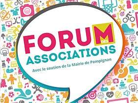 Forum des associations