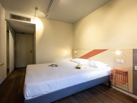 Ibis Budget Avignon Centre