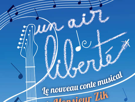 Un air de liberté