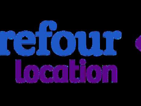 Carrefour Location La Ciotat