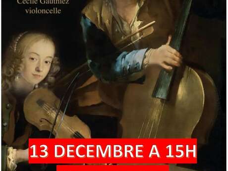 Concert Baroque