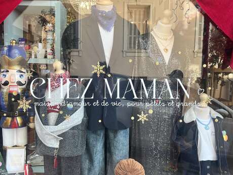 Chez Maman