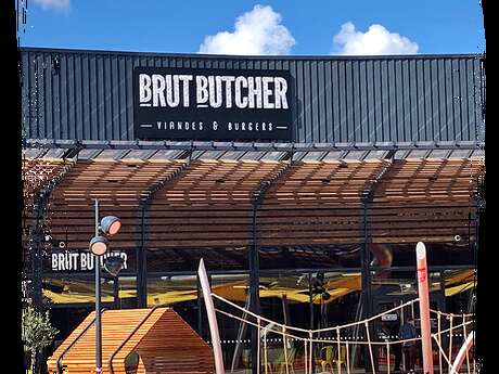 Brut Butcher