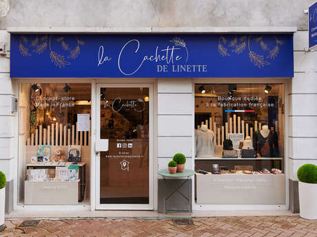 La Cachette de Linette