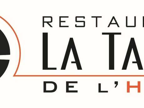 La Table de l'HDLP - Restaurant de l'Hôtel de la Plage