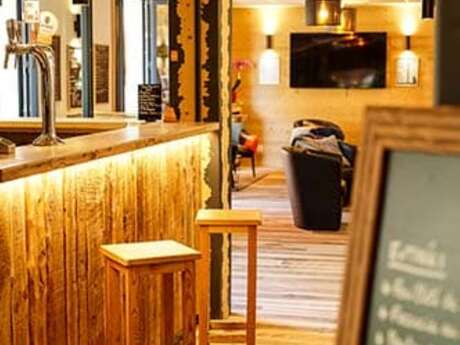 Expo permanente au Faranchin