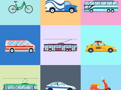 Select transport Varois