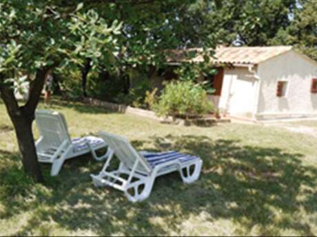 Les Buissières - Sous les Chênes  - G292 - Ramade Jean