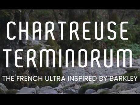 Chartreuse Terminorum
