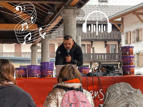 Blind Test : testez votre culture musicale !