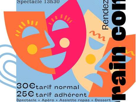 RDV en terrain connu