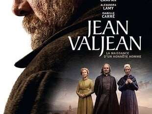 Cinéma : Jean Valjean