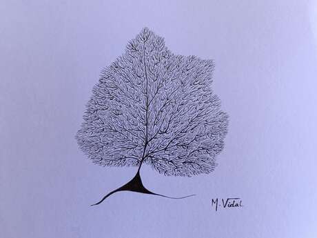 Villages et Végétaux - Exposition