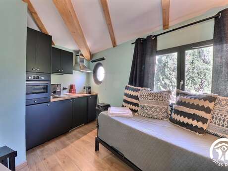 Le Petit Clocher de Cassis