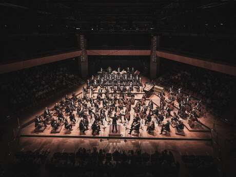 Orchestre National du Capitole de Toulouse