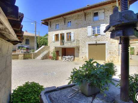 Gîte du Battoir