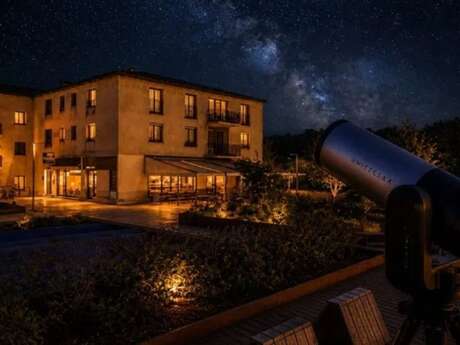 La nuit des étoiles