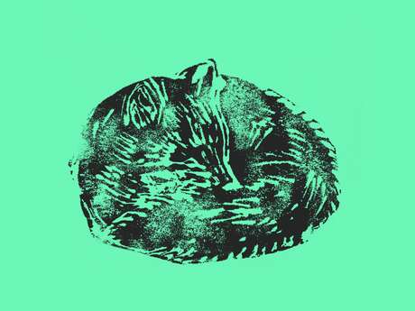 Animaux d'ici & mots d'autrefois