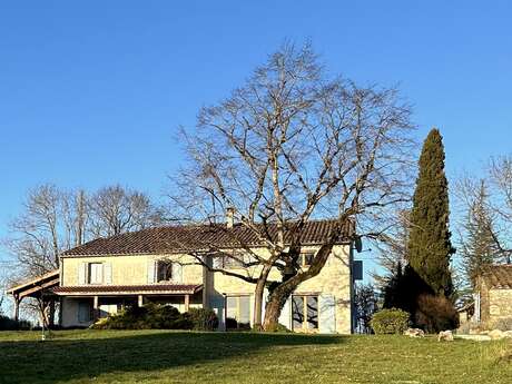 Les Rossignols 6 pers La Muse