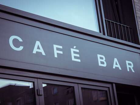 Bar restaurant Le Carpe Diem