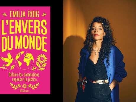 L’Envers du monde. Défaire les dominations, repenser la justice