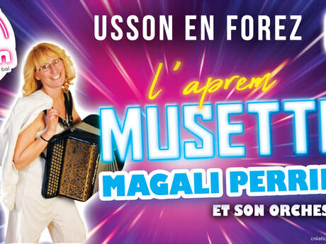 12h du Son :  l'Aprèm Musette