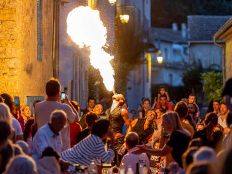 Fête de la Saint-Jean