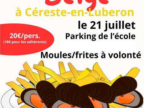 Fête Belge