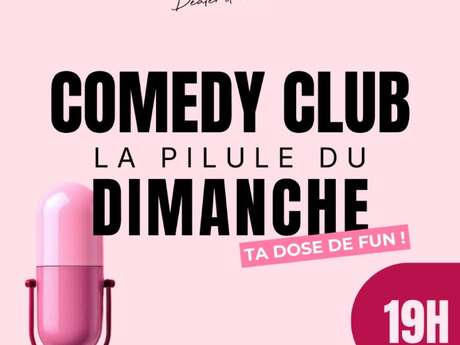 La pilule du dimanche
