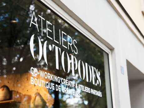 Ateliers Octopodes