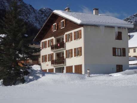 Appartement 5 personnes - La Font