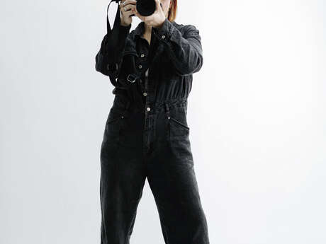 Master Class "Danse & Cinéma" - Cailin Manning