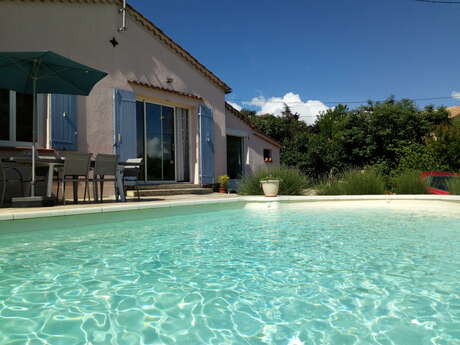 Les Brins de Lavande