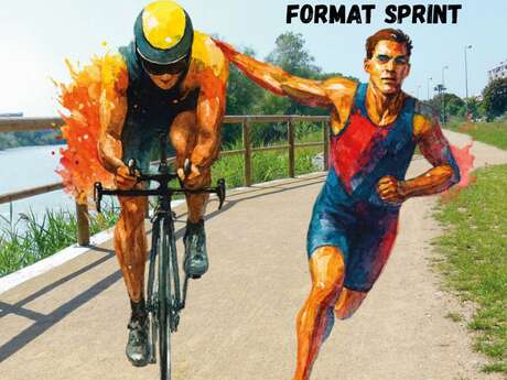 5e Duathlon de Saint-Laurent-du-Var