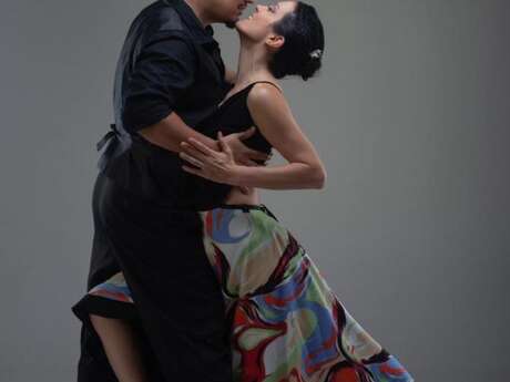 Milonga Cosmopolitan