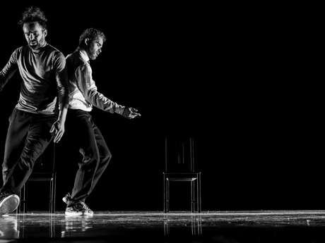 Camus est hip-hop, entre misère et soleil