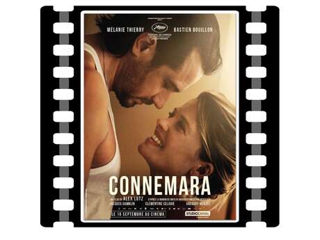 Cinéma : Connemara
