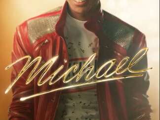 "Michael" - Séance n° 2 - Cinéma 2026
