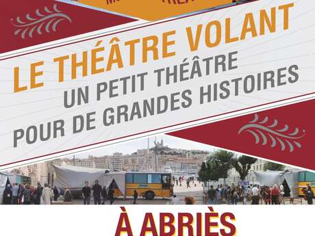 Le Théâtre volant