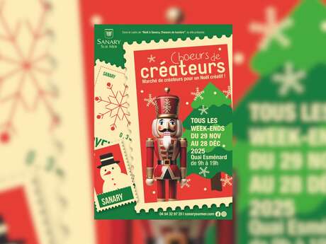 Creators' Choirs 2025