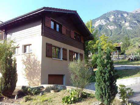Gîte rural Le Freddy