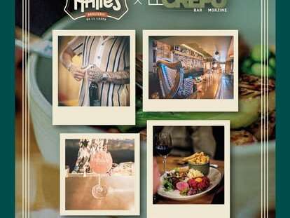 Les Halles