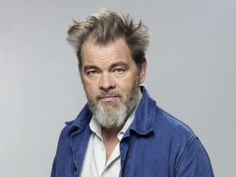 Mur Mure - Clovis Cornillac et Judith El Zein