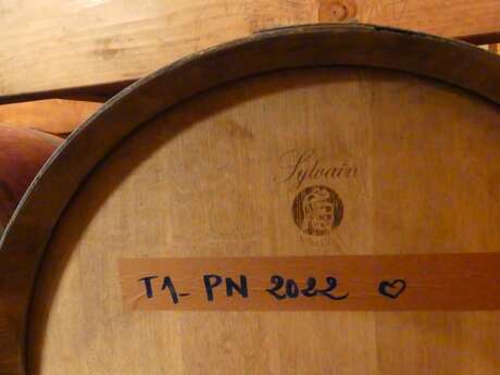 Villa Costebelle : le vin du 20